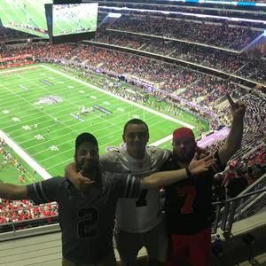 Meet your Posher, Eric